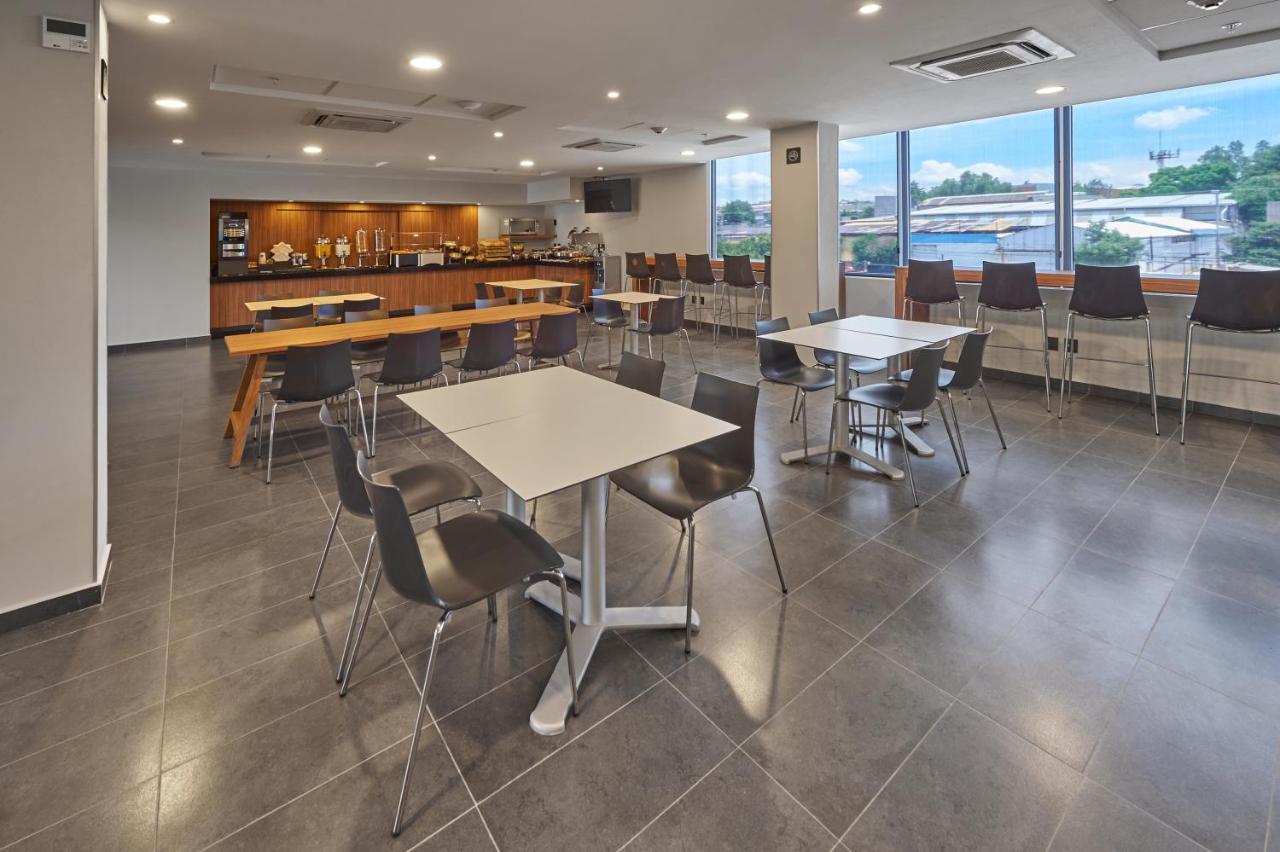 City Express By Marriott Guaymas Exterior photo