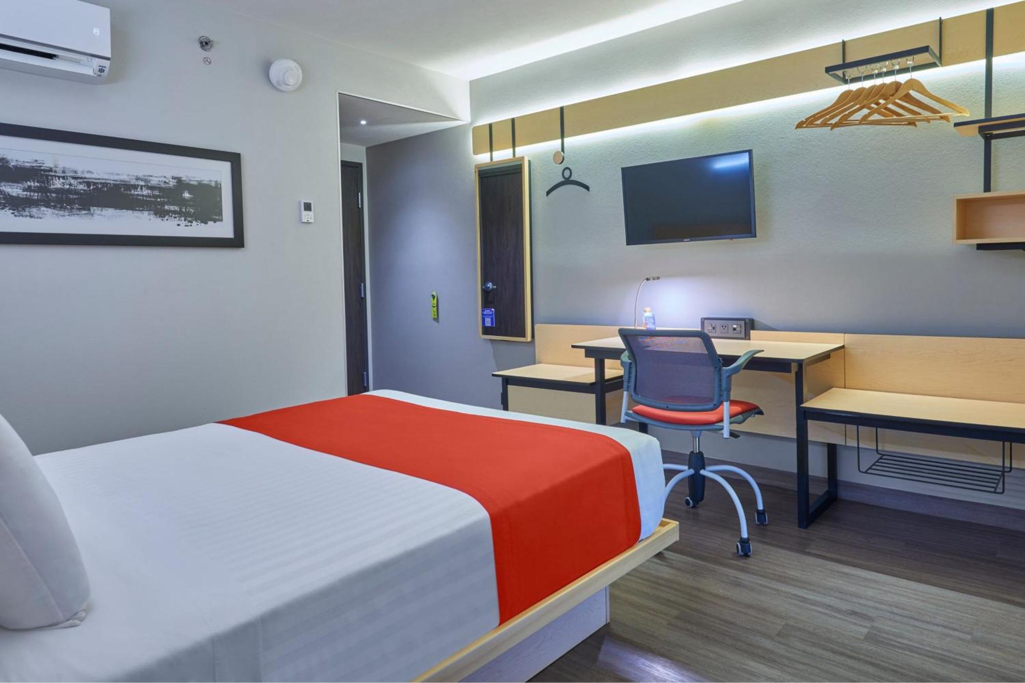 City Express By Marriott Guaymas Exterior photo
